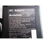 Replacement LENOVO 42T5278 ADP-150NB B ADP-150NB-D 19.5V 6.66A AC Adapter