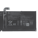 96BTA016H 015H DYNC01 Battery For Microsoft Surface Pro 8 1982 1983