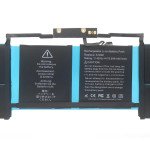 A1820 Battery for Apple MacBook pro 15inch A1707 2016 2017 MLH32CH