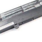 Replacement Asus VIVOBOOK X200CA F200CA A31N1302 Ultrabook Battery