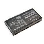 Replacement ASUS A32-F70 A41-M70 A42-M70 G71G G71V G72G G72T M70V Notebook Battery