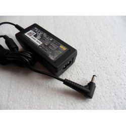 Replacement  NEC 19V 2.1A 40W PC-VP-BP74 AC Adapter