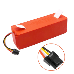 Replacement  Laptop Battery 60Wh 11.1V PA06062 Battery