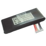 BTY-L77 83.25Wh Replacement Battery for MSI GT72S Tobii GT72 Laptop