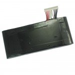 BTY-L77 83.25Wh Replacement Battery for MSI GT72S Tobii GT72 Laptop