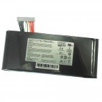 BTY-L77 83.25Wh Replacement Battery for MSI GT72S Tobii GT72 Laptop