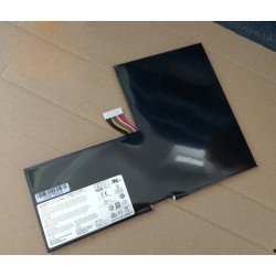 Replacement  MSI 11.4V 52.89wh MS-16H2 Battery