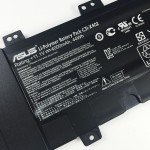 Replacement C31-X402 44Wh Battery for Asus VivoBook S300 S300C S300CA S400 S400C S400E