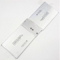 Replacement Laptop Battery 7.5V 2387mAh (18Wh) G3HTA045H Battery