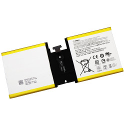 G16QA043H 26.12Wh Replacement Battery for Microsoft surface go 1824 Surface Go