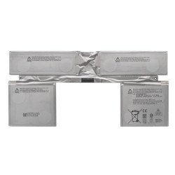 Microsoft Surface Pro4 1724 Surface Pro 4 G3HTA027H Replacement Battery