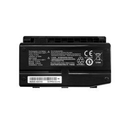 G15G 60Wh Battery For THUNDEROBOT  911 Targa T6d T6D T6C laptop