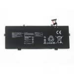 HuaWei MateBook 14 WFH9B WFE9 HB4593R1ECW-22A Battery