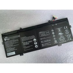 HuaWei MateBook 14 WFH9B WFE9 HB4593R1ECW-22A Battery