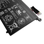 HB46K497ECW Battery For HUAWEI Matebook PL-W19 53010BAJ