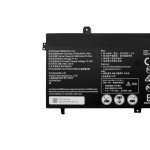 HB46K497ECW Battery For HUAWEI Matebook PL-W19 53010BAJ