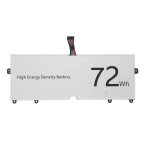 LBS1224E Battery for LG gram 14 2019 2018 Gram 13Z980-G