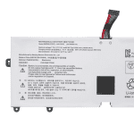 LBV7227E Battery For LG gram 17 2020 15Z90N 17Z90N