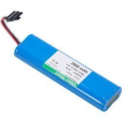 LC04MX29 Xiaomi STYJ02YM ALLCCX 2900mAh Vacuum Battery