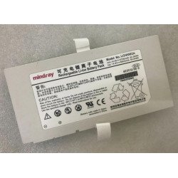 LI24I002A Battery for Mindray SV300 SV350, M8 M9 TE7 Ultrasound Respiratory Machines