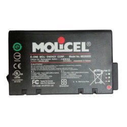 Replacement  Toshiba 7.4V 54Wh/7030mAh P000561920 Battery