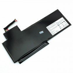 Replacement  MSI 11.1V 5000mAh 55.5Wh MS-1774 Battery