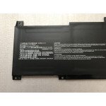 MSI BTY-M49 Prestige 14 Prestige 14 A10M Laptop Battery