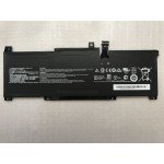 MSI BTY-M49 Prestige 14 Prestige 14 A10M Laptop Battery