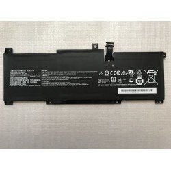 MSI BTY-M49 Prestige 14 Prestige 14 A10M Laptop Battery