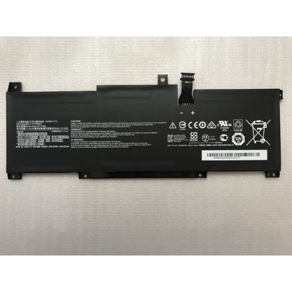 MSI BTY-M49 Prestige 14 Prestige 14 A10M Laptop Battery