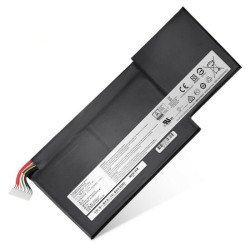 Replacement MSI 11.4V 52.4Wh BTY-M6K Battery