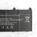 XiaoMi TM1802 MI NOTEBOOK 15.6 N15B01W Replacement Battery