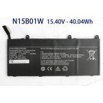 XiaoMi TM1802 MI NOTEBOOK 15.6 N15B01W Replacement Battery