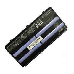 Replacement  Clevo 11.1V 62Wh 6-87-N150S-4U92 Battery