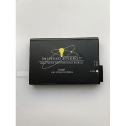 Replacement Samsung 7.4V 6340mAh/47WH PBZN6PN Battery