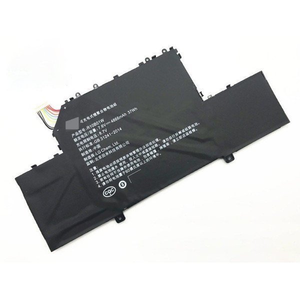 XIAOMI Air 12.5 Inch R10B01W R10BO1W laptop battery