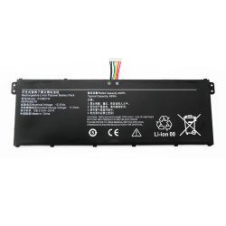 Replacement  Dell 11.1V 56Wh F681T Battery