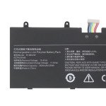 R14B02W Replacement Battery for XiaoMi RedmiBook Pro 14 XMA2006 56Wh