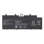 R14B02W Replacement Battery for XiaoMi RedmiBook Pro 14 XMA2006 56Wh