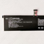 XiaoMi INCHMI PRO 15.6 R15B01W Replacement Battery