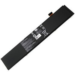 Replacement  Asus 11.1V 4400mAh 6-87-M6E6S-454 6 Cell Battery