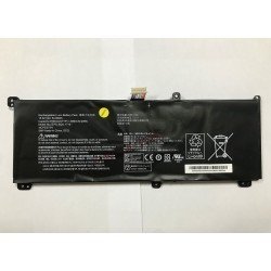 Hasee SQU-1710 THUNDEROBOT 911 dino-x5ta 171415G870-xa70K laptop battery