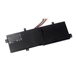 G15G 60Wh Battery For THUNDEROBOT  911 Targa T6d T6D T6C laptop