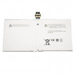 Microsoft Surface Pro4 1724 Surface Pro 4 G3HTA027H Replacement Battery