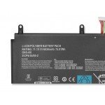 GNS-I60 Battery For Gigabyte P35G P35K P35N P35W P35X 6830mAh 75.81Wh