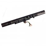 Replacement New A41-X550E Battery For Asus X450 X450E X450J X450JF A450J A450JF F450