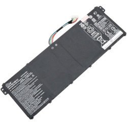 Replacement  Acer 11.4V 3220mAh 36Wh AC14B13J Battery