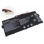 AC15A3J  36Wh battery for Acer Chromebook 11 CB3-131 C735 C735-C7Y9 R11 C738T