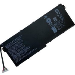 Replacement Acer 11.1V 5600MAH 62.2WH AS16B8J Battery