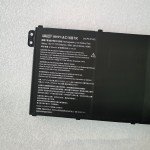 Replacement Acer AC16B7K AC16B8K KT.00407.005 Chromebook 15 CB515-1H Battery